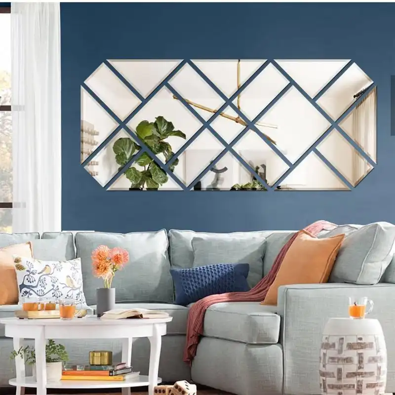 آینه مدل we100