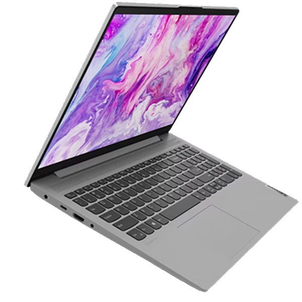 لپ تاپ 15.6 اینچی لنوو مدل IdeaPad 5 15ITL05- i5 8GB 1TB HHD 128SSD MX450 لپ تاپ 15.6 اینچی لنوو مدل IdeaPad 5 15ITL05- i5 8GB 1TB HHD 128SSD MX450