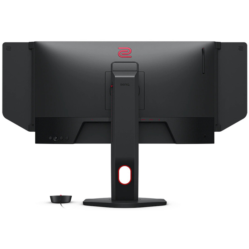 مانیتور مخصوص بازی بنکیو مدل XL2546K سایز 24.5 اینچ