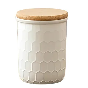 بانکه انگلیش هوم مدل Honeycomb 