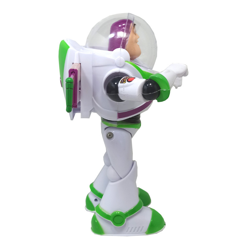 ربات مدل بازلایتر