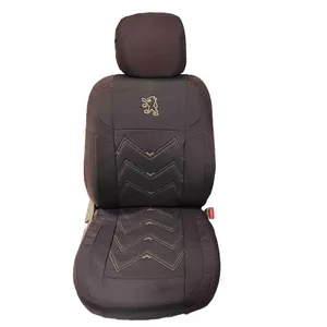 روکش صندلی خودرو مدل SMB060 مناسب برای پژو 405