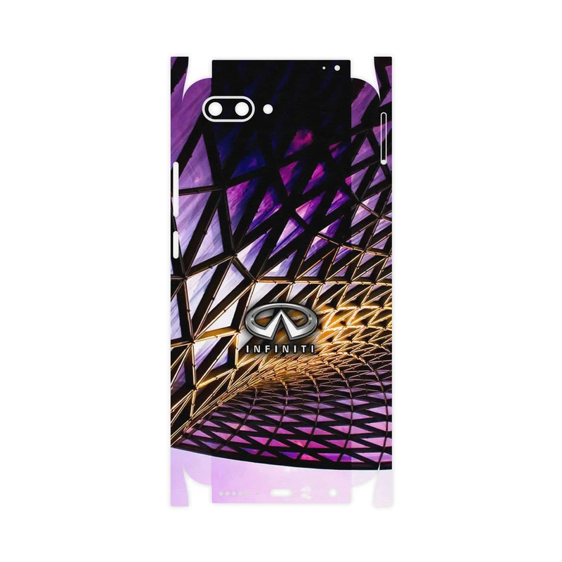 برچسب پوششی ماهوت مدل infinity-FullSkin مناسب برای گوشی موبایل آنر 10