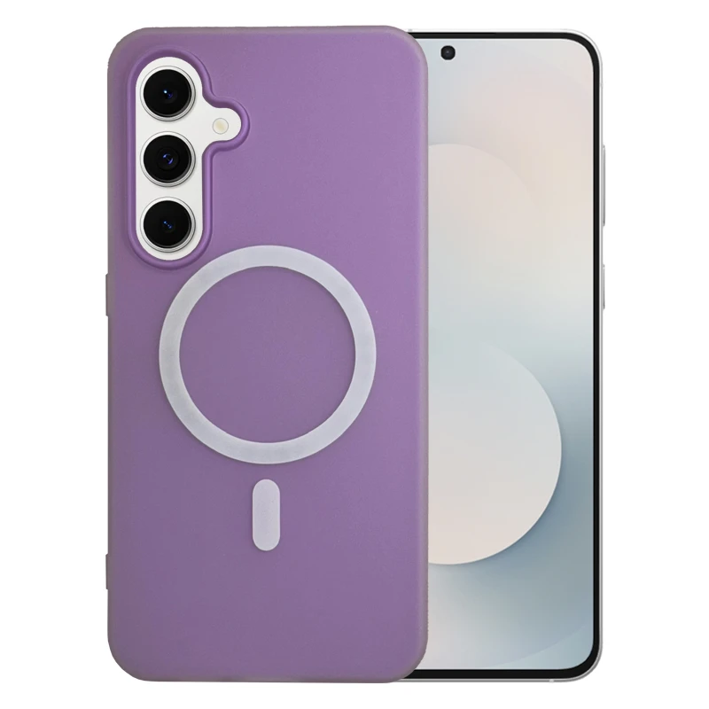 کاور موفی مدل NEW-SFT مناسب برای گوشی موبایل سامسونگ Galaxy S25 FE