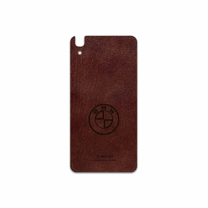 برچسب پوششی ماهوت مدل NL-BMW مناسب برای گوشی موبایل هوآوی Y6 2015