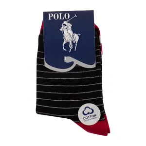 جوراب مدل POOL32020 کد 111