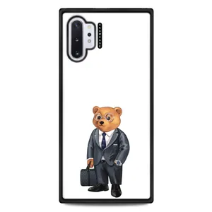 AKAM AMC-WSGN10P-BARON FILOU-28 Cover For Samsung Galaxy Note 10 Plus