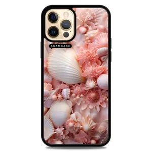 AKAM AMC-WA12PRO-PEARL2 Cover For Apple iPhone 12 Pro