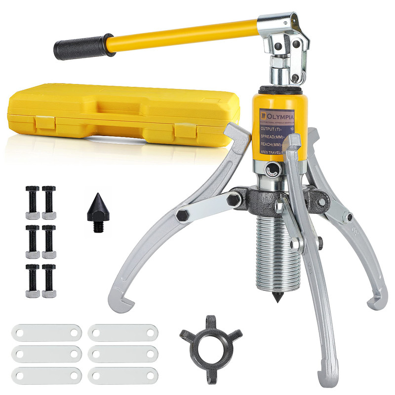 پولی کش  المپیا مدل SK-2110