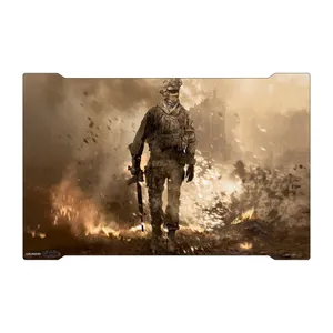 ماوس پد مخصوص بازی اوکینری مدل MPB00702 طرح کال آف دیوتی