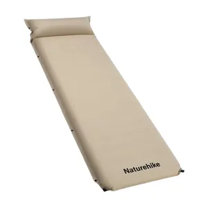 زیرانداز کیسه خواب نیچرهایک مدل فوم و باد کد CNK2350WS020 سایز 200x63 سانتی متر