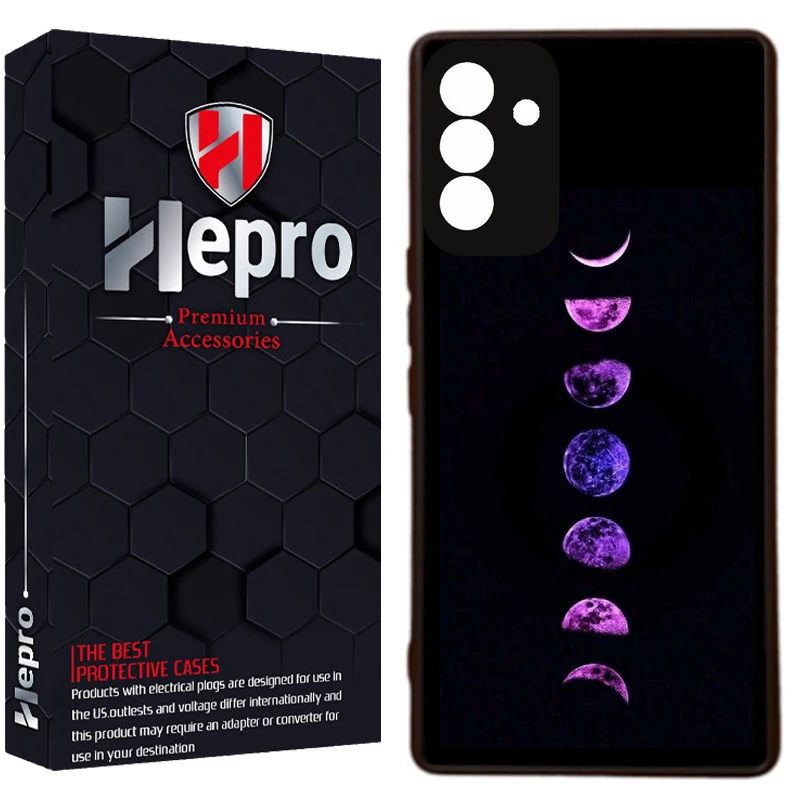 کاور هپرو طرح فانتزی مدل TPU مناسب برای گوشی موبایل سامسونگ Galaxy A05s