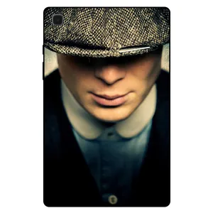 کاور مگافون طرح پیکی بایندرز مدل 8260 مناسب برای تبلت سامسونگ Galaxy Tab A7 10.4 2020 / T500 / T505 