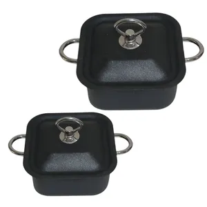 سرویس پخت و پز 4 پارچه مدل 479