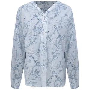 بلوز زنانه مدل E8