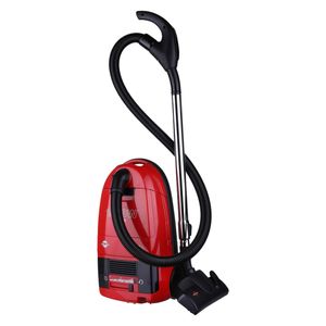 نقد و بررسی جارو برقی پارس خزر مدل ECO-1900W توسط خریداران