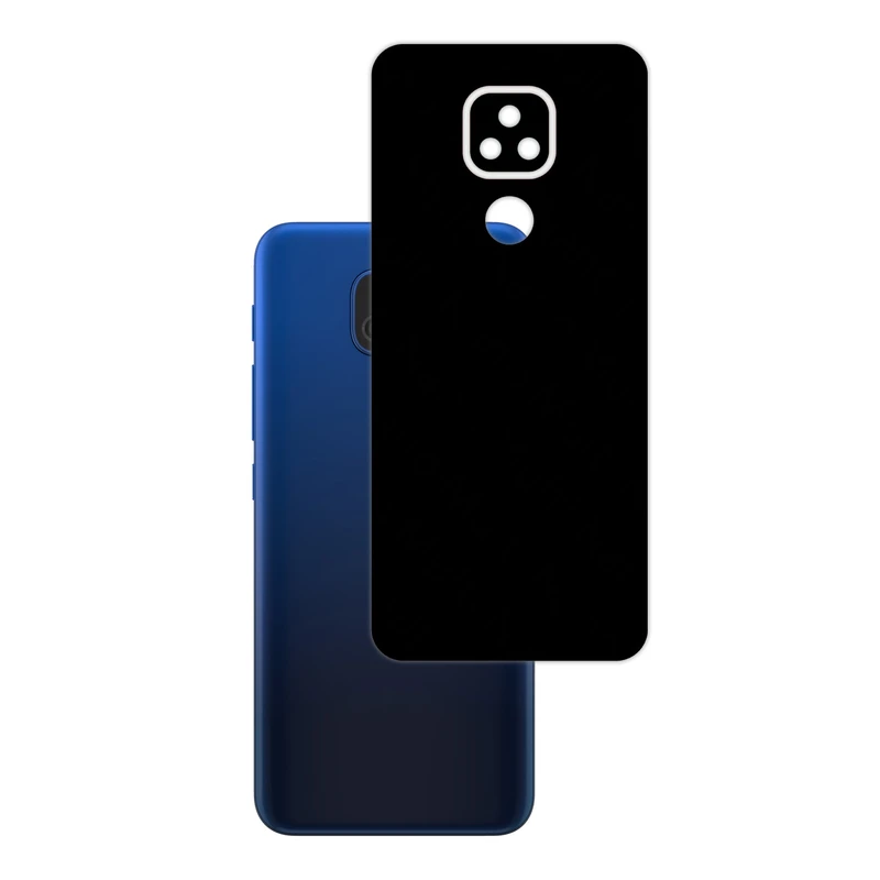 برچسب پوششی بستور مدل GB2-12 مناسب برای گوشی موبایل موتورولا Moto E7 Plus