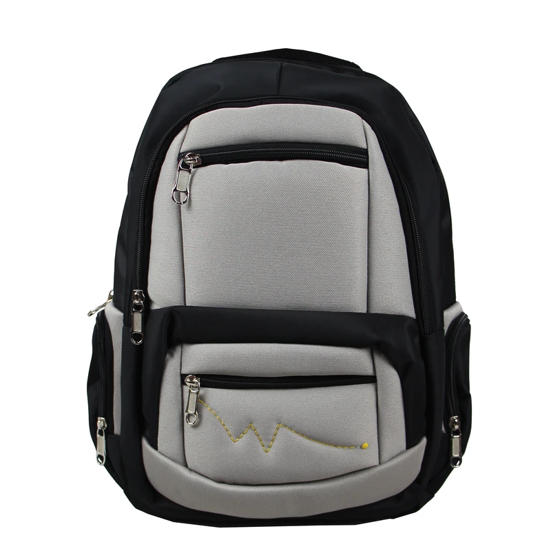 کوله پشتی لپ تاپ مدل ایکو مناسب برای لپ تاپ 14.1 تا 15.6 اینچی