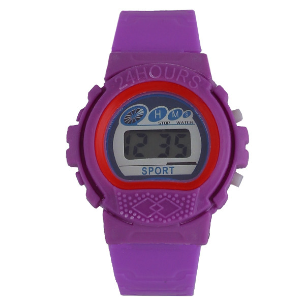 ساعت مچی دیجیتال مدل LE 3602 -BN-SE ساعت مچی دیجیتال مدل LE 3602 -BN-SE