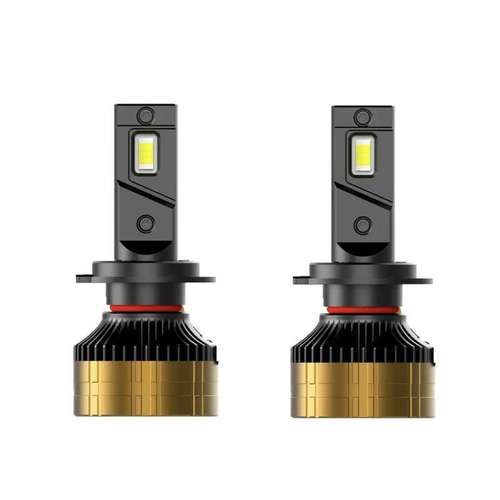 هدلایت لامپ خودرو توبیز مدل TY-60 pro پایه H1 بسته دو عددی