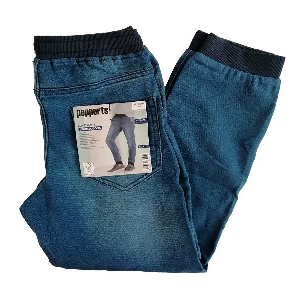 شلوار پسرانه پیپرتس کد 3310987 - - 19