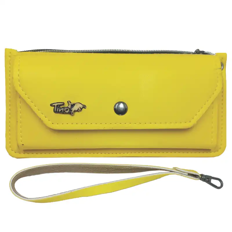 کیف پول زنانه تینو مدل  408