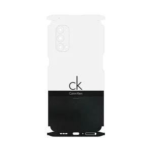 MAHOOT Calvin Klein-FullSkin Cover Sticker for Oppo Reno4 Pro 5G