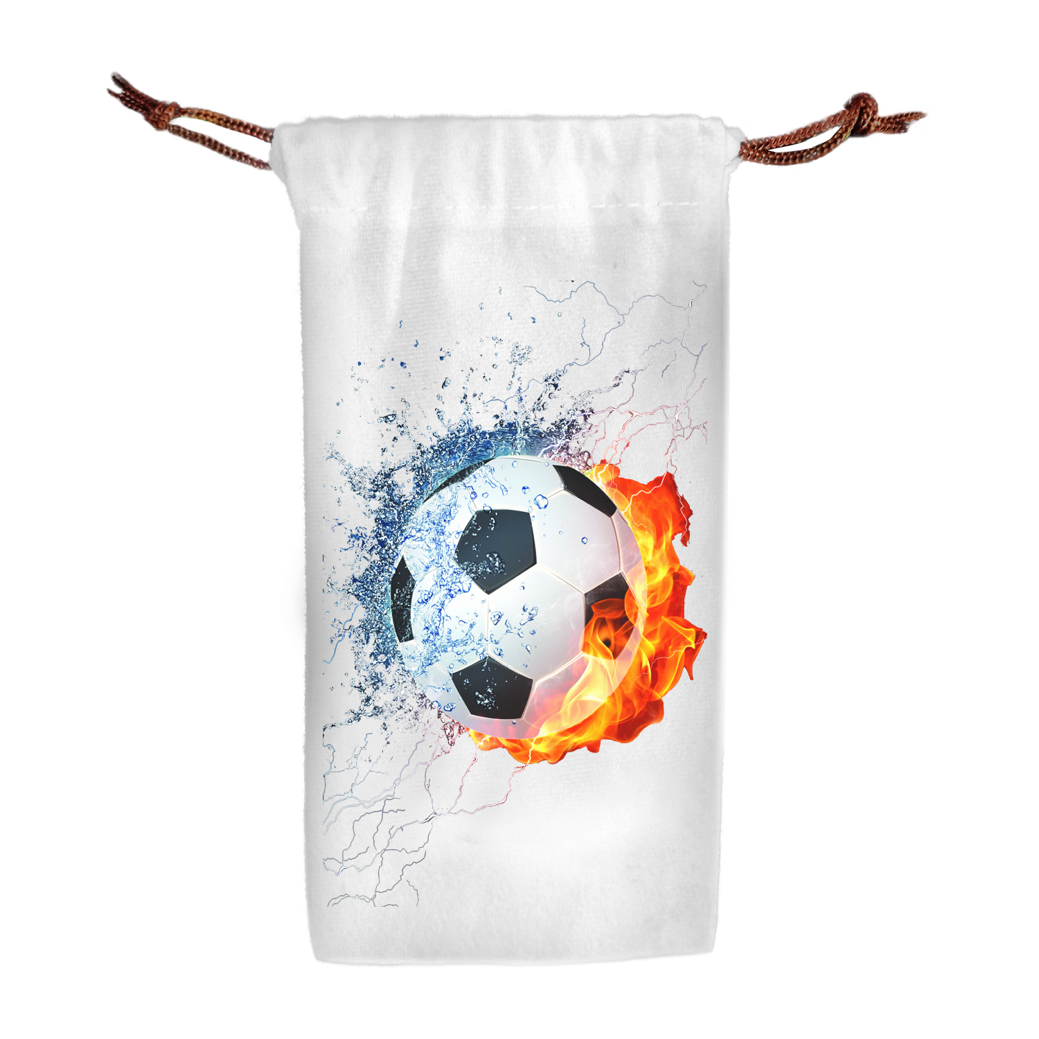 کیف عینک مدل توپ کد M396