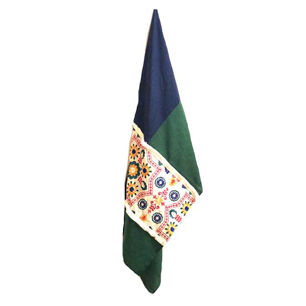 شال زنانه مدل Sh16