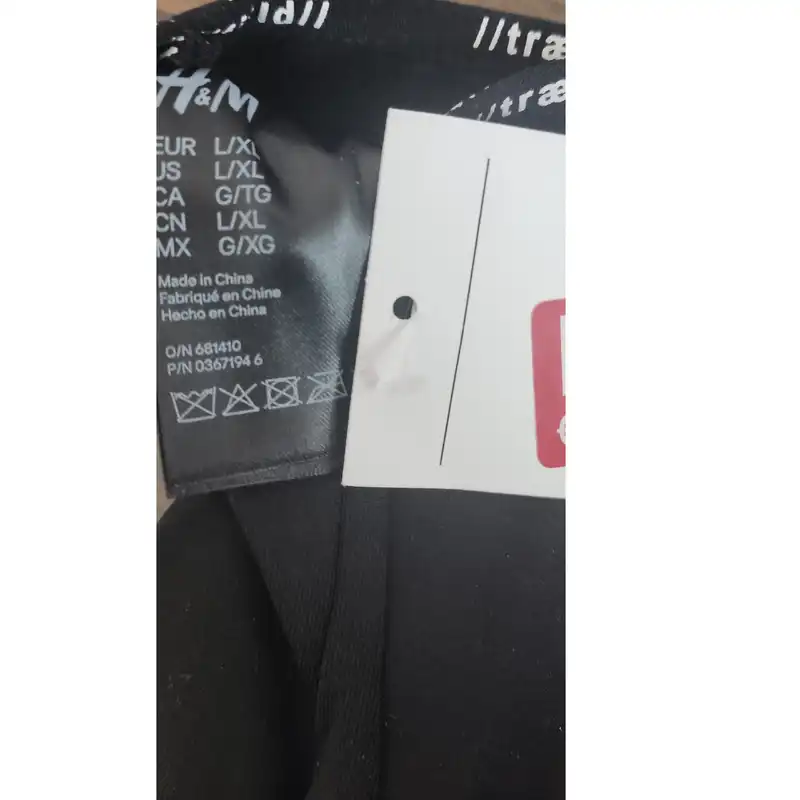 دستکش ورزشی زنانه اچ اند ام مدل 0677672001