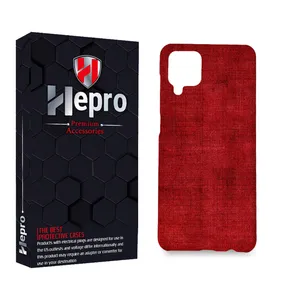 HEPRO MC Cover for Samsung Galaxy A42