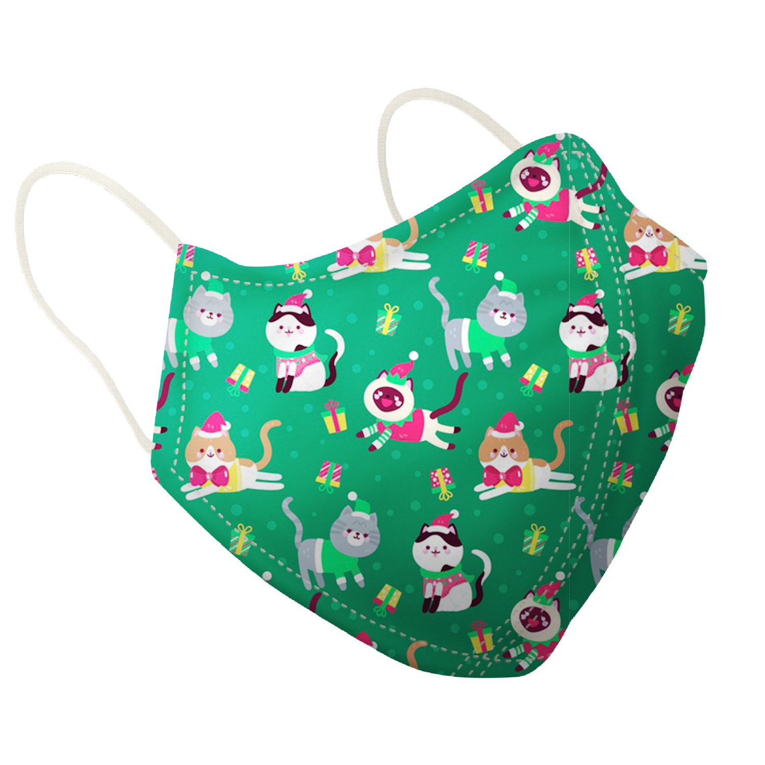 ماسک تزیینی مدل 2223051