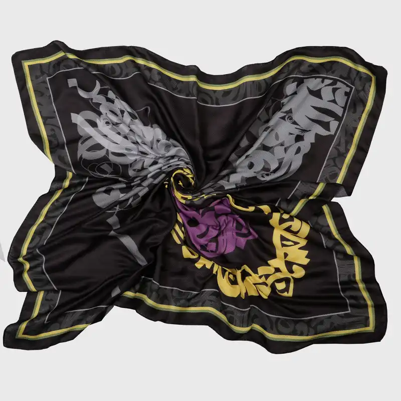 روسری زنانه مدل MAATILDA 90