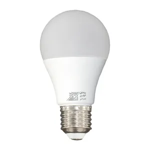 لامپ ال ای دی 20 وات نوین برتر  مدل حبابی پایه E27