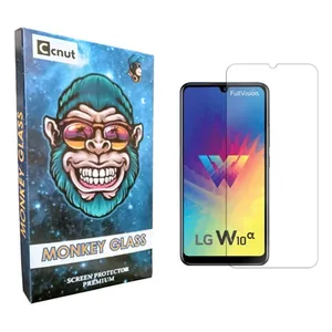 Coconut mnk Screen Protector For LG W10 Alpha