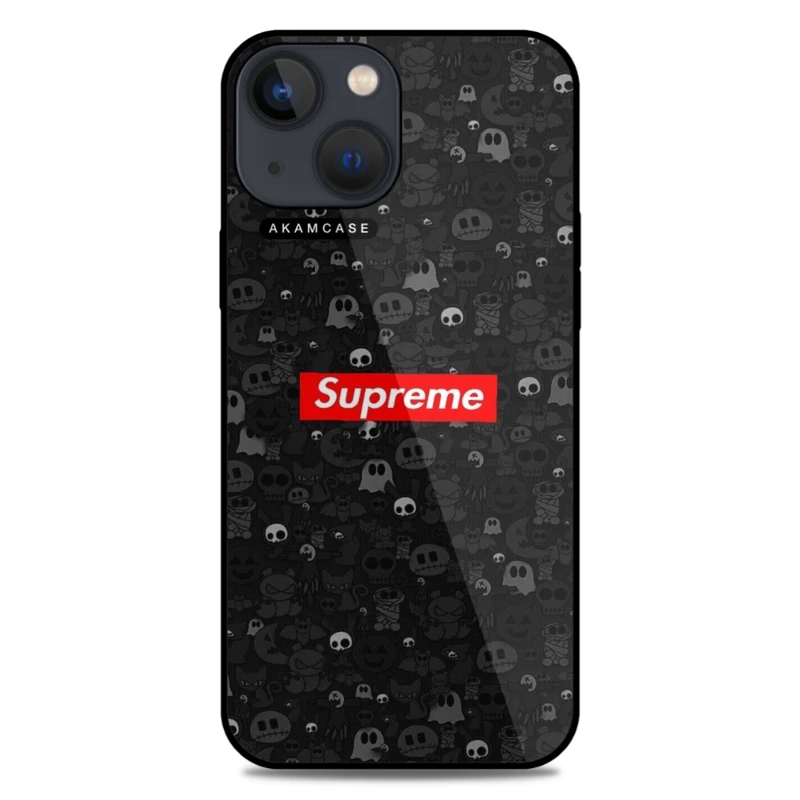 کاور آکام مدل AMC-WA13M-1 مناسب برای گوشی موبایل اپل iPhone 13 Mini