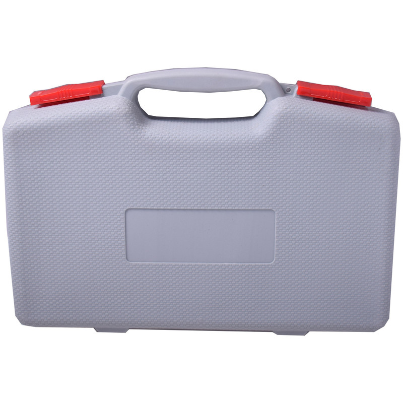 مجموعه 13 عددی آچار جغجغه ای بادی ووفو مدل WF003G