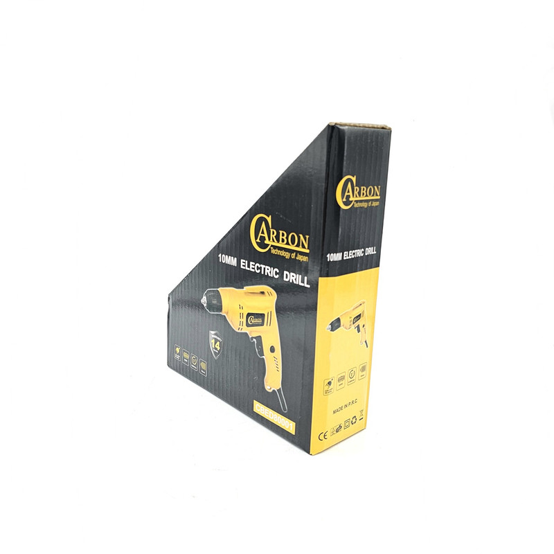 دریل کربن مدل CBED80001 دریل کربن مدل CBED80001