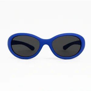 عینک آفتابی پسرانه مدل 19284368