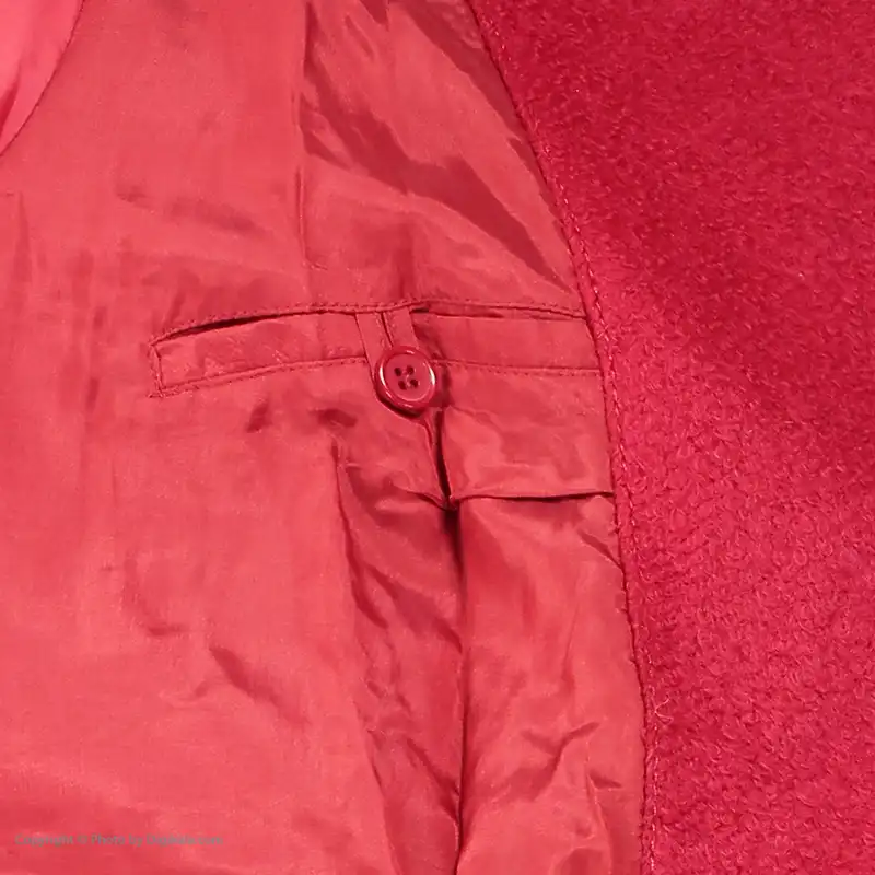 پالتو زنانه مدل As