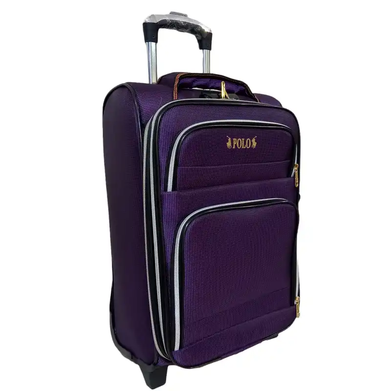 چمدان مدل A204 سایز کوچک