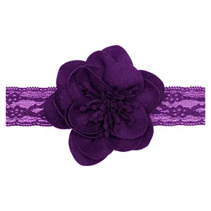 هدبند نوزادی مدل ROZ-B