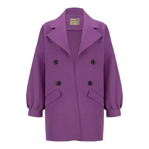 مانتو کتی زنانه السانا مدل مارال کد 139636