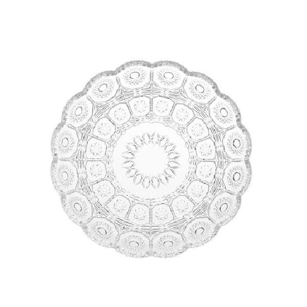 پیش دستی ساکورا مدل 741002W بسته 6 عددی