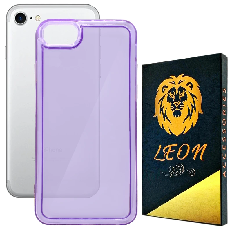 کاور لئون مدل Colorful مناسب برای گوشی موبایل اپل iPhone 7