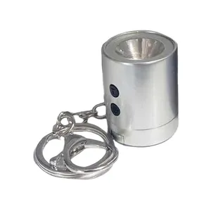 فندک مدل شارژی چراغ قوه دار
