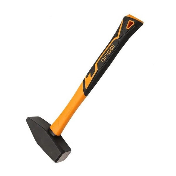 چکش دینگشی مدل DIQ-1500 وزن 1500 گرم چکش دینگشی مدل DIQ-1500 وزن 1500 گرم