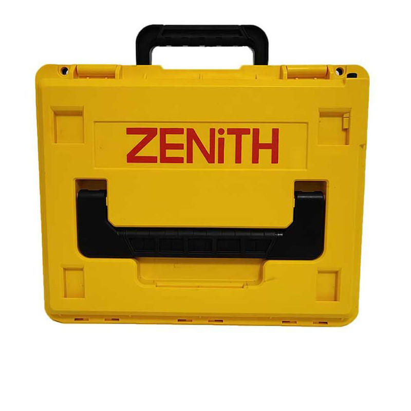 تراز لیزری زنیت مدل zt50w