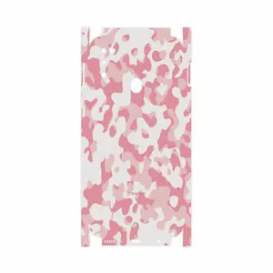 MAHOOT Army-Pink-FullSkin Cover Sticker for Samsung Galaxy M21  2021 Edition