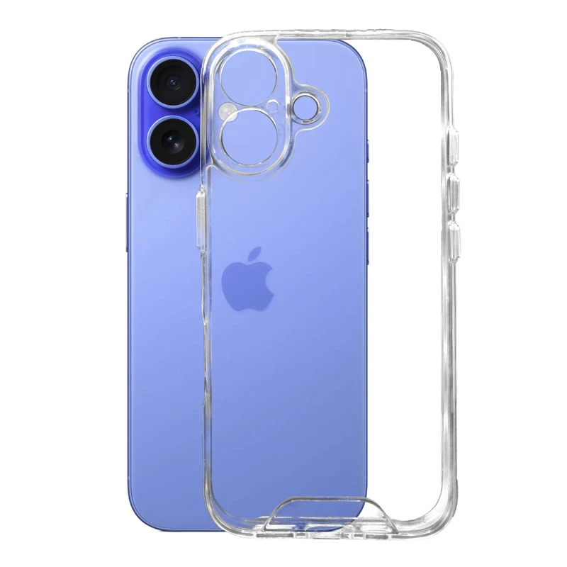 کاور مدل Tomei مناسب برای گوشی موبایل اپل iPhone 16